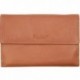 Cartera de Piel Mujer Pielini Mod 3031 Tan