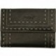 Cartera de Piel Mujer Pielini Mod 3053 Negro