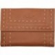 Cartera de Piel Mujer Pielini Mod 3053 Tan