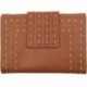 Cartera de Piel Mujer Pielini Mod 3053 Tan