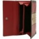 Cartera de Piel Mujer Pielini Mod 3061 Marrón