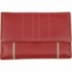 Cartera de Piel Mujer Pielini Mod 3073 Rojo