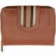 Cartera de Piel Mujer Pielini Mod 3078 Tan