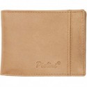 Cartera de Piel Hombre Pielini Mod 854 Cuero