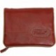 Cartera de Piel Mujer Pielini Mod 3081 Rojo