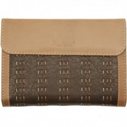 Cartera de Piel Mujer Pielini Mod 3084 Cuero