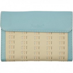 Cartera de Piel Mujer Pielini Mod 3084 Beige