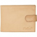 Cartera de Piel Hombre Pielini Mod 4 Cuero