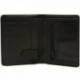 Cartera de Piel Hombre Pielini Mod 1058 Negro