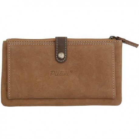 Cartera de Piel Mujer Pielini Mod 3090 Cuero