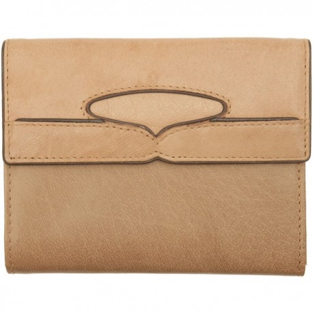 Cartera de Piel Mujer Pielini Mod 3100 Cuero