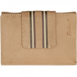 Cartera de Piel Mujer Pielini Mod 3102 Cuero