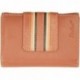 Cartera de Piel Mujer Pielini Mod 3102 Tan