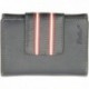 Cartera de Piel Mujer Pielini Mod 3102 Azul