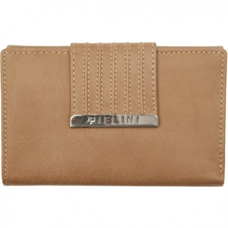 Cartera de Piel Mujer Pielini Mod 3103 Cuero