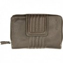 Cartera de Piel Mujer Pielini Mod 3108 Marrón
