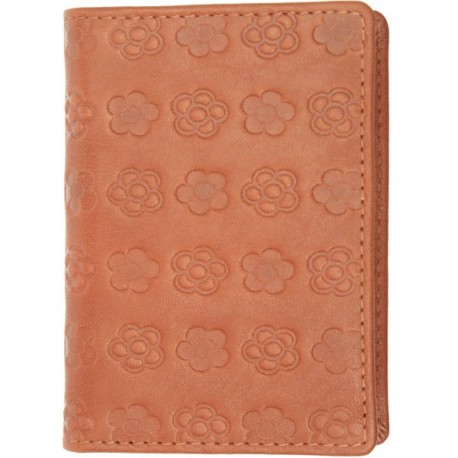 Cartera de Piel Mujer Pielini Mod 3203 Tan