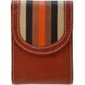 Cartera de Piel Mujer Pielini Mod 3210 Tan