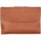 Cartera de Piel Mujer Pielini Mod 3267 Tan