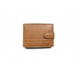 Cartera de Piel Hombre Pielini Mod 1002 T