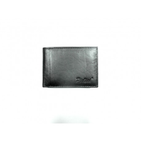 Cartera de Piel Hombre Pielini Mod 1003 N