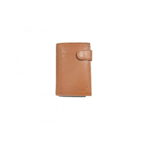 Cartera de Piel Hombre Pielini Mod 1006 T-M