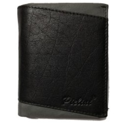 Cartera de Piel Hombre Pielini Mod 1010 N G