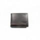 Cartera de Piel Hombre Pielini Mod 1013 M-T