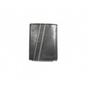 Cartera de Piel Hombre Pielini Mod 4154 N-G