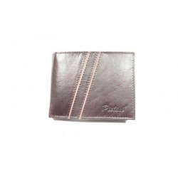 Cartera de Piel Hombre Pielini Mod 4155 M-T