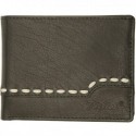 Cartera de Piel Hombre Pielini Mod 1116 Negro