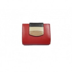 Cartera de Piel Mujer Pielini Mod 4046 T
