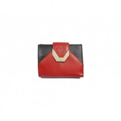 Cartera de Piel Mujer Pielini Mod 4049 R