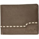 Cartera de Piel Hombre Pielini Mod 1116 Marrón