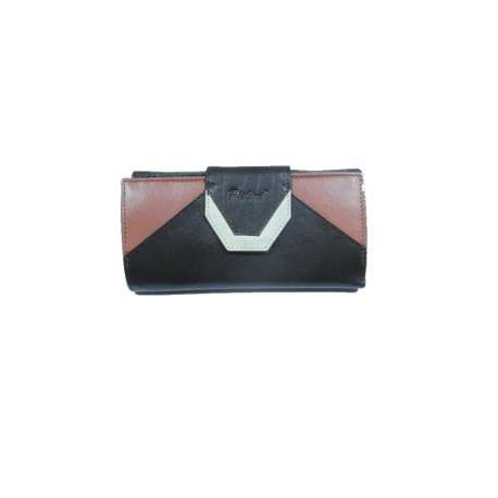 Cartera de Piel Mujer Pielini Mod 4051 M