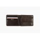 Cartera de Piel Hombre Pielini Mod 4166 Negro