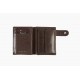 Cartera de Piel Hombre Pielini Mod 4169 Tan