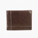 Cartera de Piel Hombre Pielini Mod 4161 Marron