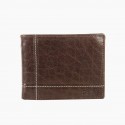 Cartera de Piel Hombre Pielini Mod 4161 Marron