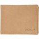 Cartera de Piel Hombre Pielini Mod 1621 Cuero