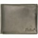 Cartera de Piel Hombre Pielini Mod 1621 Negro