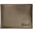 Cartera de Piel Hombre Pielini Mod 1621 Marrón