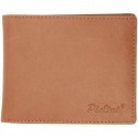 Cartera de Piel Hombre Pielini Mod 1704 Tan