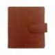 Cartera de Piel Hombre Pielini Mod 1071 TAN