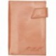 Cartera de Piel Hombre Pielini Mod 5 Tan