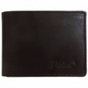 Cartera de Piel Hombre Pielini Mod 3048 MARRON