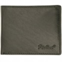 Cartera de Piel Hombre Pielini Mod 1704 Negro