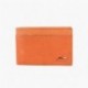 Cartera de Piel Hombre Pielini Mod 4022 TAN