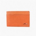 Cartera de Piel Hombre Pielini Mod 4022 TAN