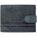 Cartera de Piel Hombre Pielini Mod 4135 A. MARINO